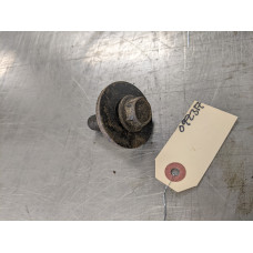 09Z317 Crankshaft Bolt From 2016 GMC Acadia  3.6